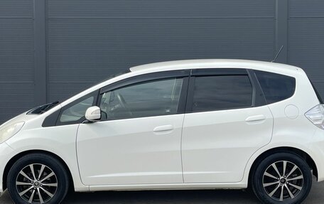 Honda Fit III, 2010 год, 700 000 рублей, 13 фотография