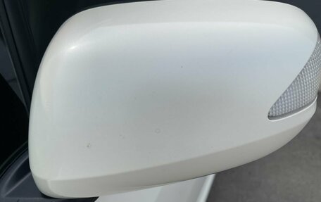 Honda Fit III, 2010 год, 700 000 рублей, 14 фотография