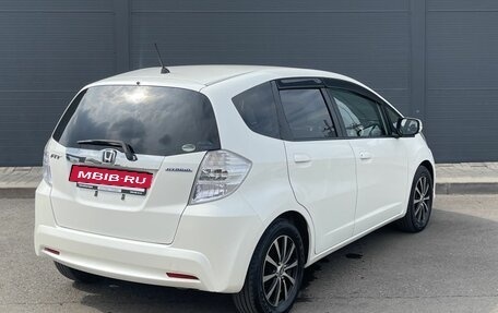 Honda Fit III, 2010 год, 700 000 рублей, 6 фотография