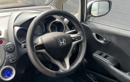Honda Fit III, 2010 год, 700 000 рублей, 20 фотография