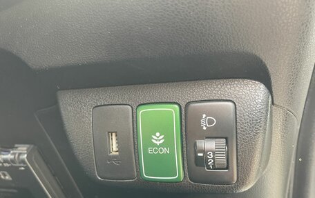 Honda Fit III, 2010 год, 700 000 рублей, 19 фотография