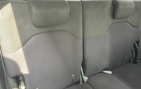 Honda Fit III, 2010 год, 700 000 рублей, 23 фотография