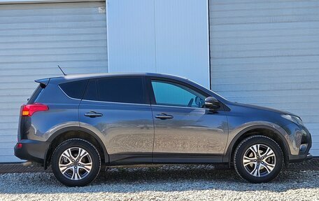 Toyota RAV4, 2013 год, 1 780 000 рублей, 4 фотография