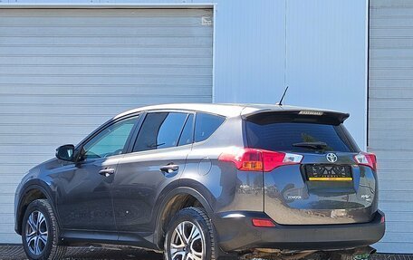 Toyota RAV4, 2013 год, 1 780 000 рублей, 7 фотография