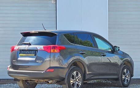 Toyota RAV4, 2013 год, 1 780 000 рублей, 5 фотография
