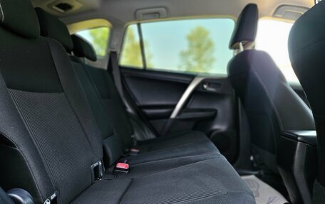 Toyota RAV4, 2013 год, 1 780 000 рублей, 12 фотография