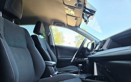 Toyota RAV4, 2013 год, 1 780 000 рублей, 11 фотография