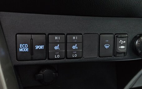 Toyota RAV4, 2013 год, 1 780 000 рублей, 18 фотография