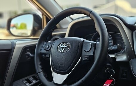 Toyota RAV4, 2013 год, 1 780 000 рублей, 14 фотография