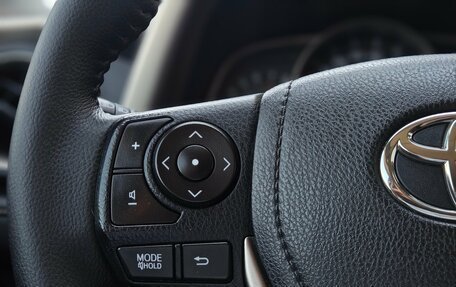 Toyota RAV4, 2013 год, 1 780 000 рублей, 23 фотография