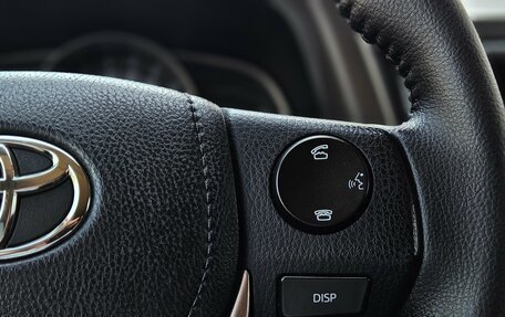 Toyota RAV4, 2013 год, 1 780 000 рублей, 24 фотография