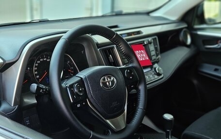 Toyota RAV4, 2013 год, 1 780 000 рублей, 8 фотография