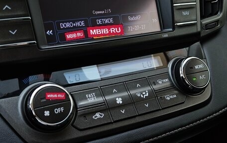 Toyota RAV4, 2013 год, 1 780 000 рублей, 19 фотография