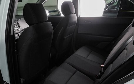 Hyundai Creta I рестайлинг, 2018 год, 1 595 000 рублей, 11 фотография