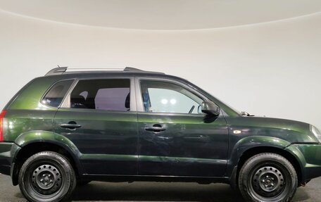 Hyundai Tucson III, 2008 год, 750 000 рублей, 3 фотография