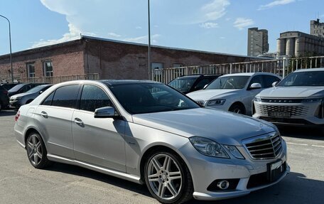 Mercedes-Benz E-Класс, 2010 год, 1 450 000 рублей, 3 фотография