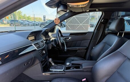 Mercedes-Benz E-Класс, 2010 год, 1 450 000 рублей, 9 фотография