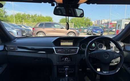Mercedes-Benz E-Класс, 2010 год, 1 450 000 рублей, 11 фотография