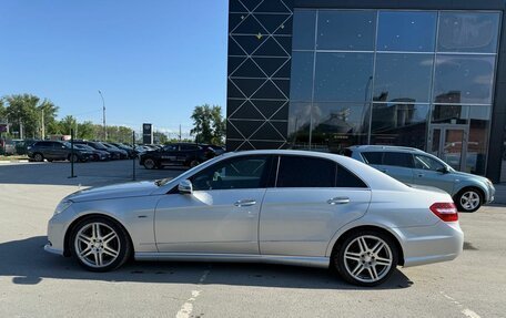 Mercedes-Benz E-Класс, 2010 год, 1 450 000 рублей, 8 фотография