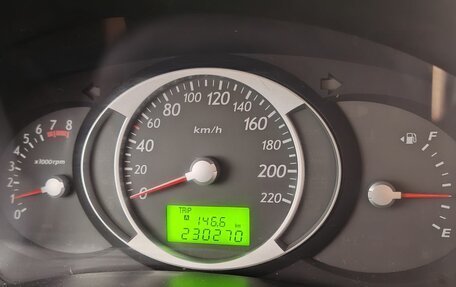 Hyundai Tucson III, 2008 год, 750 000 рублей, 8 фотография