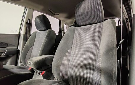 Hyundai Tucson III, 2008 год, 750 000 рублей, 12 фотография