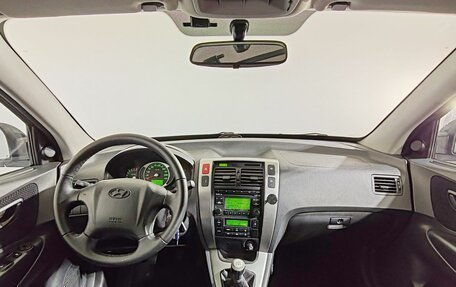 Hyundai Tucson III, 2008 год, 750 000 рублей, 9 фотография