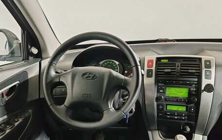 Hyundai Tucson III, 2008 год, 750 000 рублей, 10 фотография