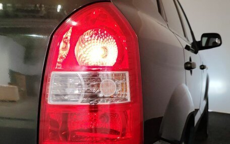 Hyundai Tucson III, 2008 год, 750 000 рублей, 22 фотография