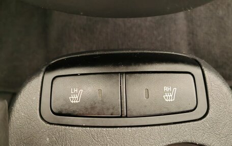 Hyundai Tucson III, 2008 год, 750 000 рублей, 18 фотография