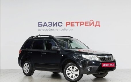 Subaru Forester, 2011 год, 1 399 000 рублей, 3 фотография