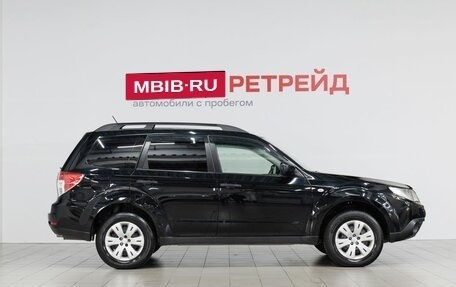 Subaru Forester, 2011 год, 1 399 000 рублей, 7 фотография