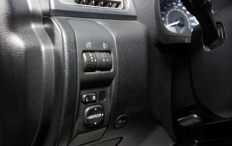 Subaru Forester, 2011 год, 1 399 000 рублей, 11 фотография