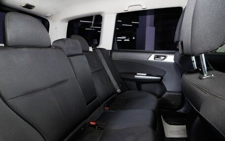 Subaru Forester, 2011 год, 1 399 000 рублей, 17 фотография
