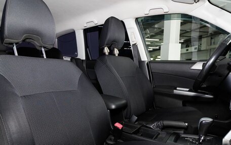 Subaru Forester, 2011 год, 1 399 000 рублей, 16 фотография