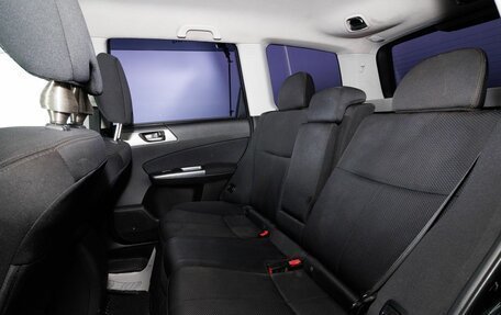 Subaru Forester, 2011 год, 1 399 000 рублей, 18 фотография