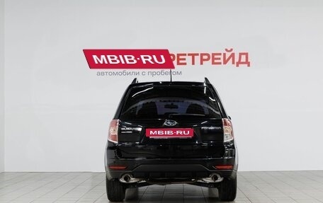 Subaru Forester, 2011 год, 1 399 000 рублей, 6 фотография
