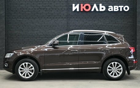 Audi Q5, 2015 год, 2 220 000 рублей, 8 фотография