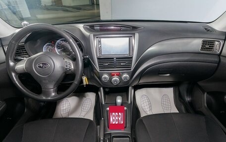 Subaru Forester, 2011 год, 1 399 000 рублей, 12 фотография