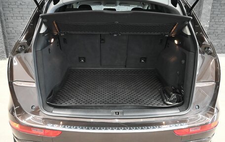 Audi Q5, 2015 год, 2 220 000 рублей, 6 фотография