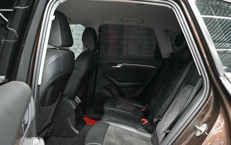 Audi Q5, 2015 год, 2 220 000 рублей, 15 фотография