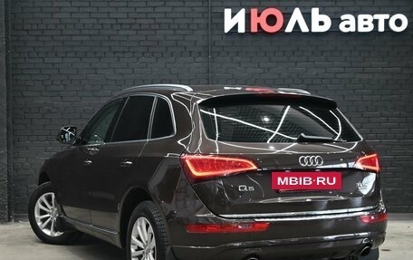 Audi Q5, 2015 год, 2 220 000 рублей, 4 фотография