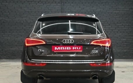 Audi Q5, 2015 год, 2 220 000 рублей, 5 фотография