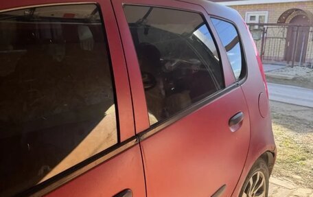 Mitsubishi Colt VI рестайлинг, 2006 год, 150 000 рублей, 6 фотография