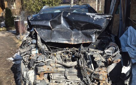 Hyundai ix35 I рестайлинг, 2012 год, 500 000 рублей, 2 фотография