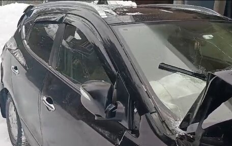 Hyundai ix35 I рестайлинг, 2012 год, 500 000 рублей, 5 фотография