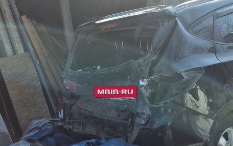 Hyundai ix35 I рестайлинг, 2012 год, 500 000 рублей, 3 фотография