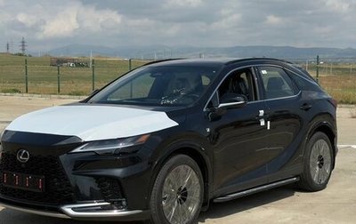 Lexus RX IV рестайлинг, 2026 год, 10 900 000 рублей, 1 фотография