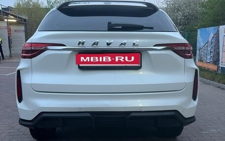 Haval F7 I, 2023 год, 1 400 000 рублей, 3 фотография