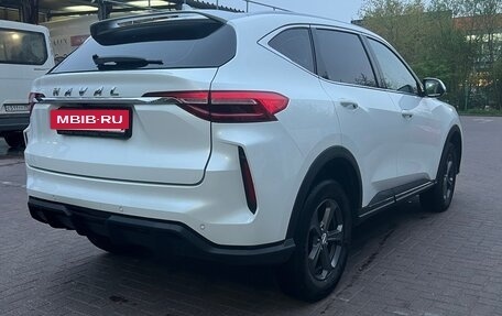 Haval F7 I, 2023 год, 1 400 000 рублей, 4 фотография