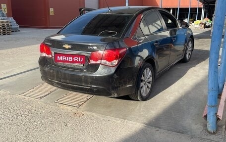Chevrolet Cruze II, 2013 год, 560 000 рублей, 1 фотография